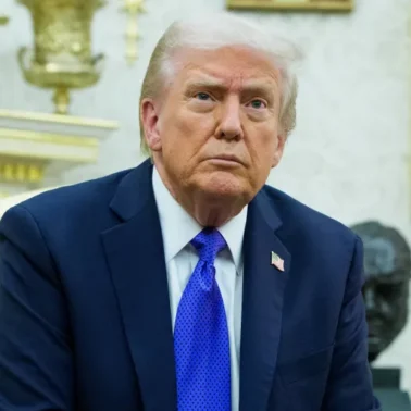 Trump odwołał spotkanie z Putinem