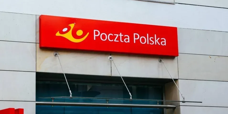 Oszustwo Poczta Polska